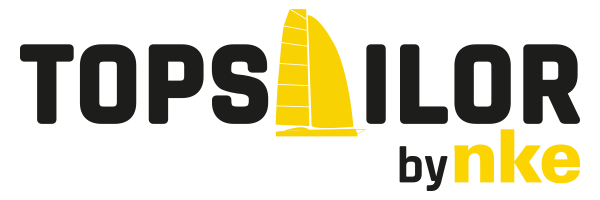 TopSailor Software by nke Marine Electronics