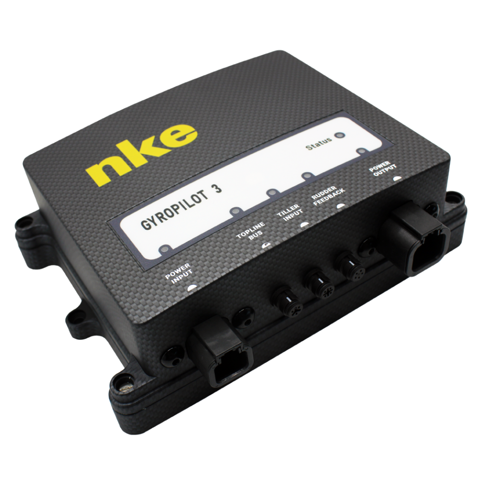 ACCUEIL - nke Marine Electronics