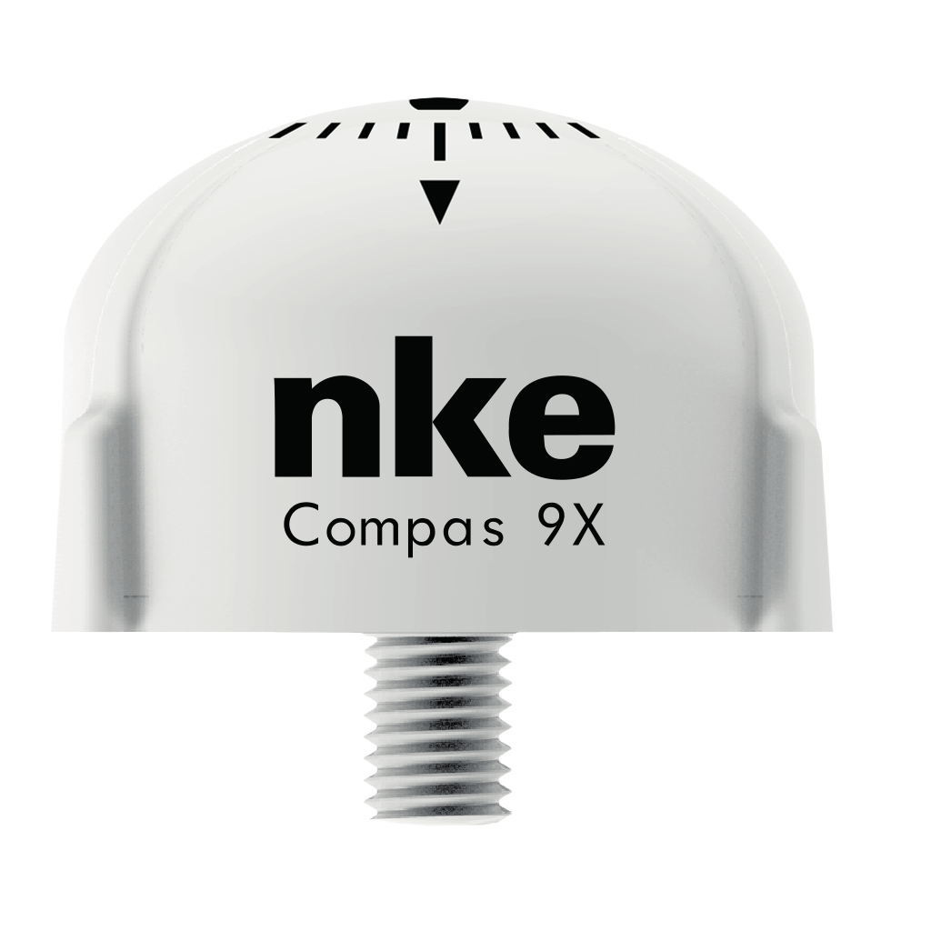 compas 9X by nke