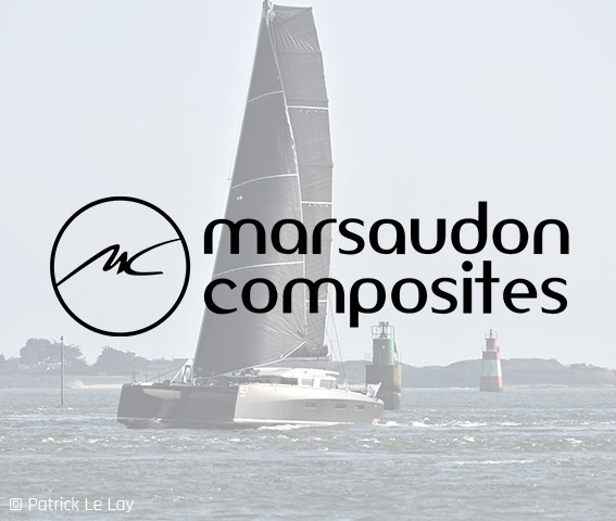 Marsaudon Composites Shipyard