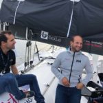 Route du rhum 2022