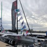 Route du rhum 2022