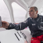 Damien Seguin_IMOCA Apicil
