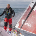 Damien Seguin_IMOCA Apicil