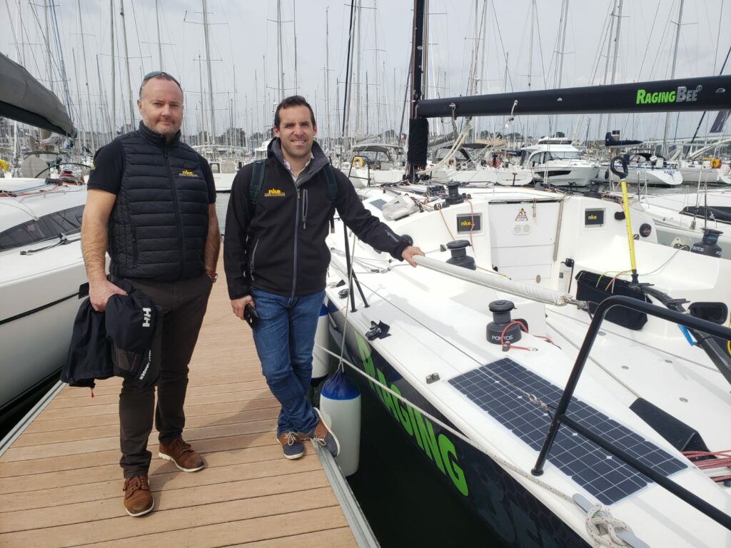 SPI Ouest France 2023