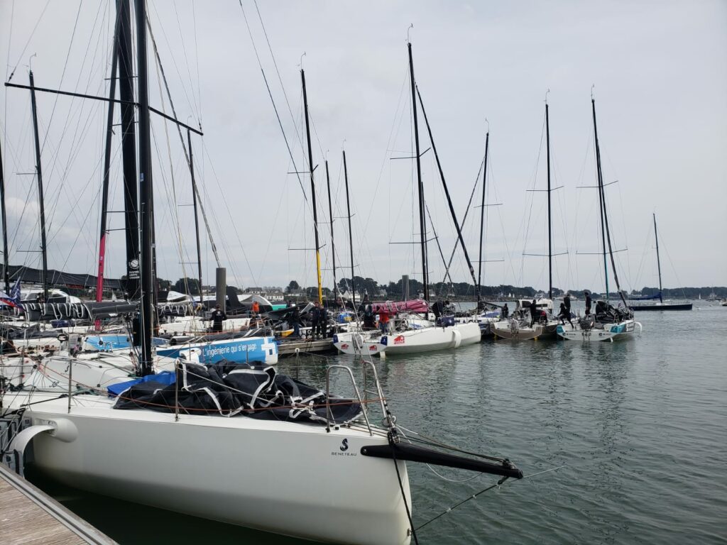 SPI Ouest France 2023