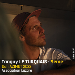Photo profil Tanguy Le turquais