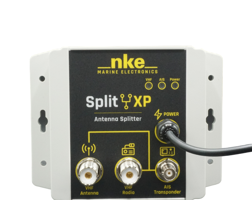 SplitXP