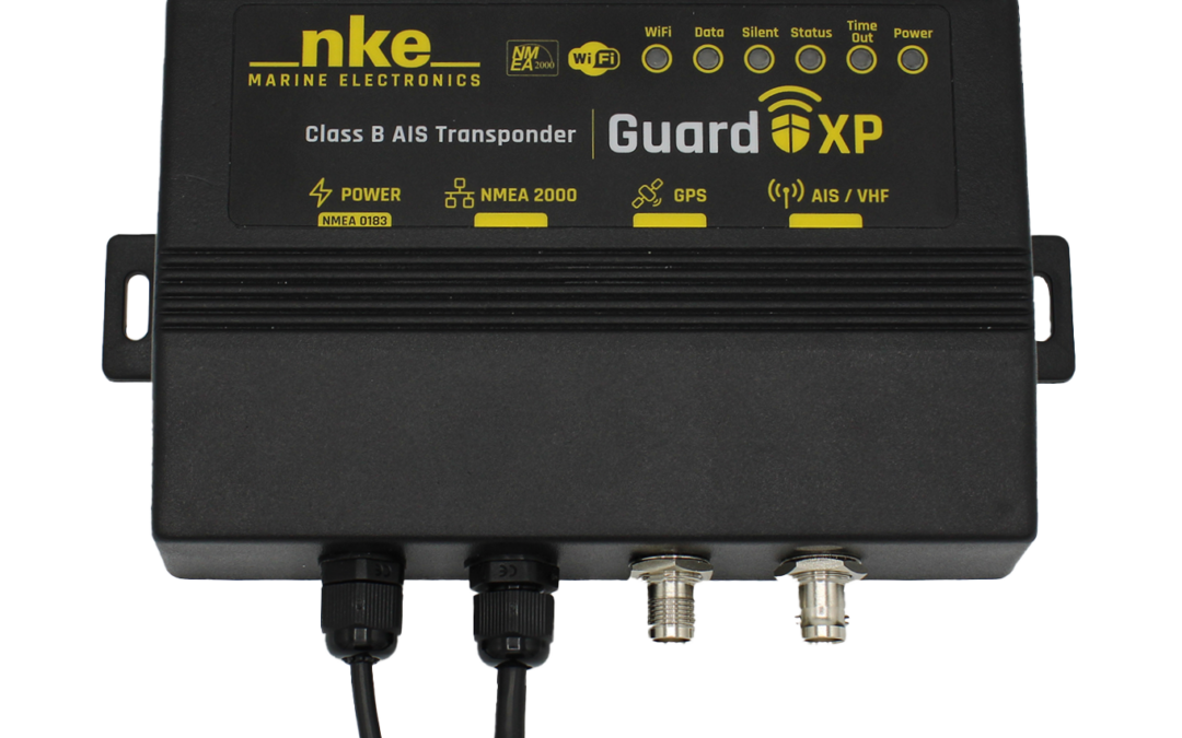 GuardXP