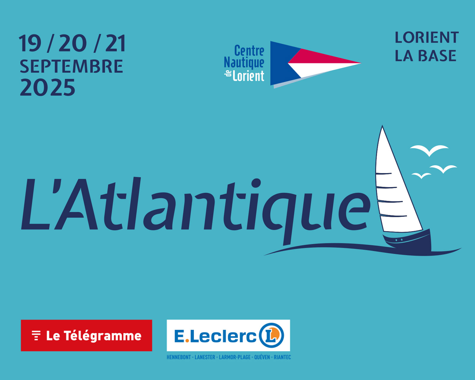 nke est partenaire de l'ATL