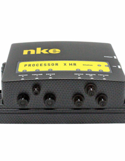 Processor x hr pour le pilote automatique nke