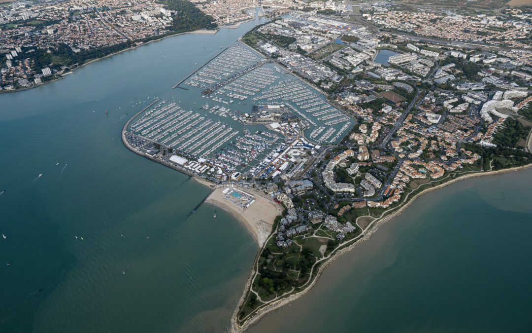 nke Marine Electronics débarque sur le Grand Pavois 2025