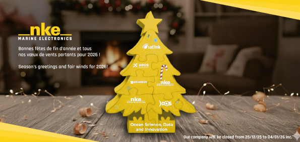 Voeux et fermeture 2026