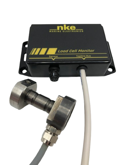Load Cell Monitor